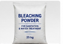Bleaching Powder
